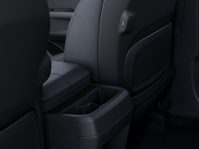 2027 Kia Telluride LX White at Community Kia