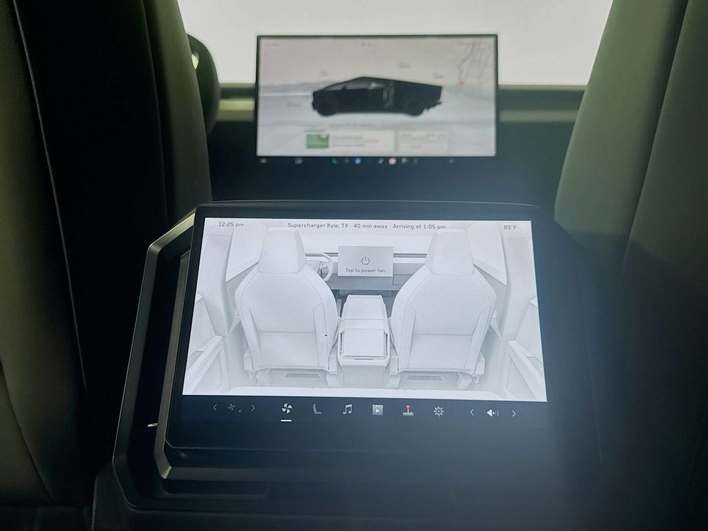Used Car 2024 Tesla Cybertruck  Base For Sale In Austin, Texas