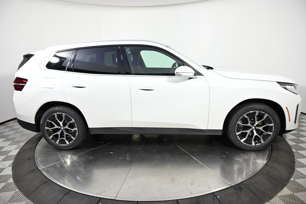 Thumbnail: 2026 BMW X3 - 6