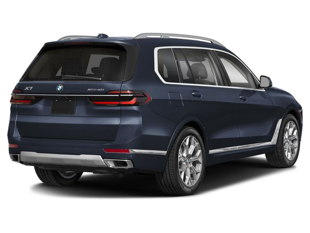 Thumbnail: 2026 BMW X7 - 2