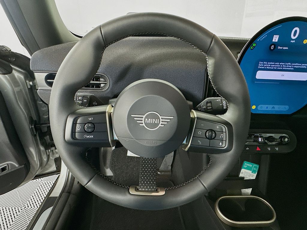 Thumbnail: 2026 MINI Cooper - 10