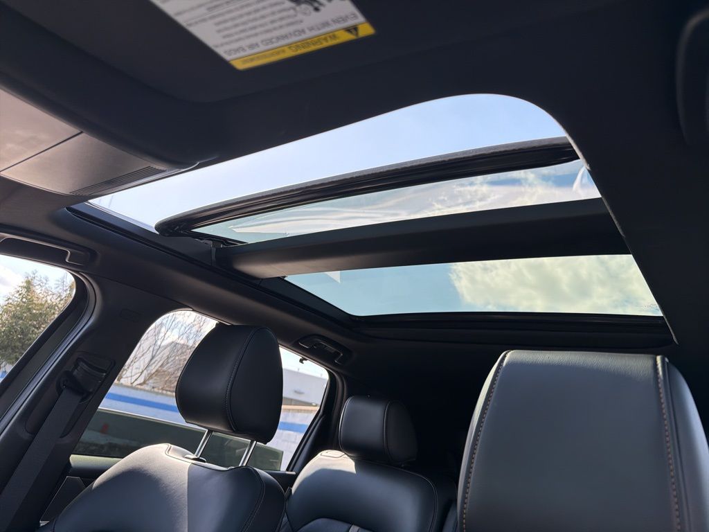 Thumbnail: 2025 Mazda CX-90 - 11