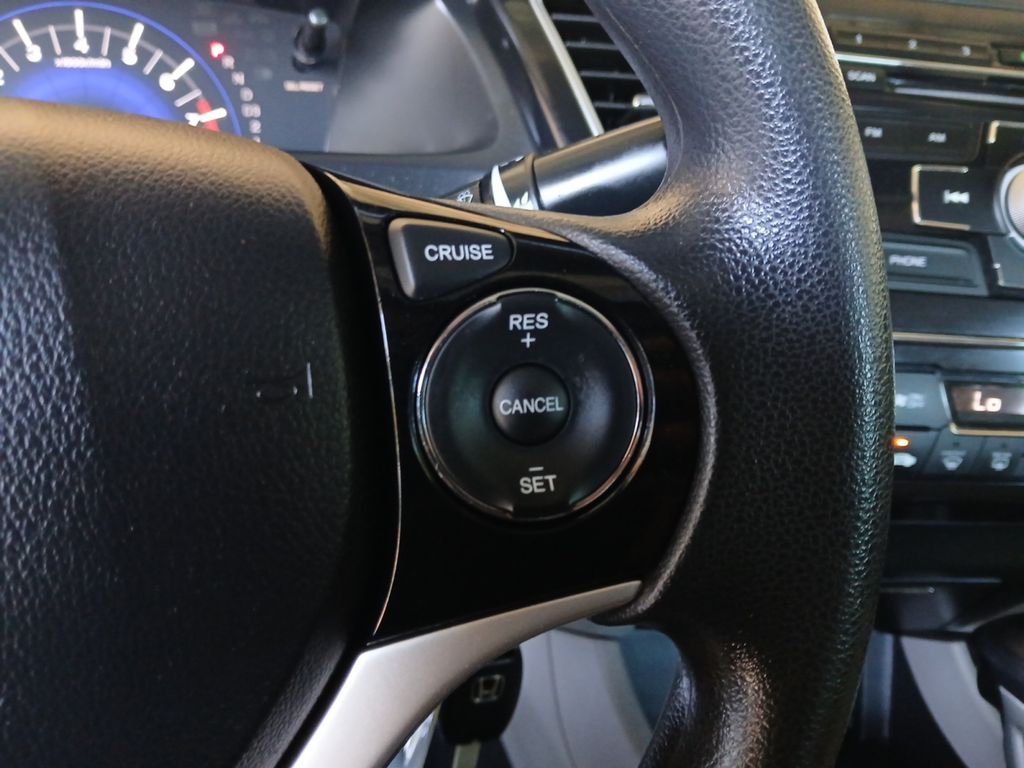 Used Car 2013 Honda Civic  Ex For Sale Under $15,000 In Austin, Texas