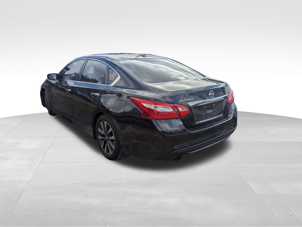 used 2016 Nissan Altima car, priced at $7,991