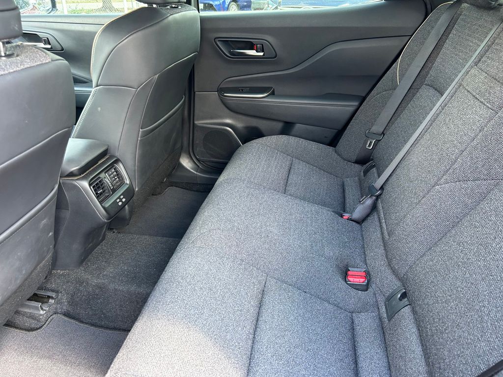 Used 2023 Toyota Crown Sedan