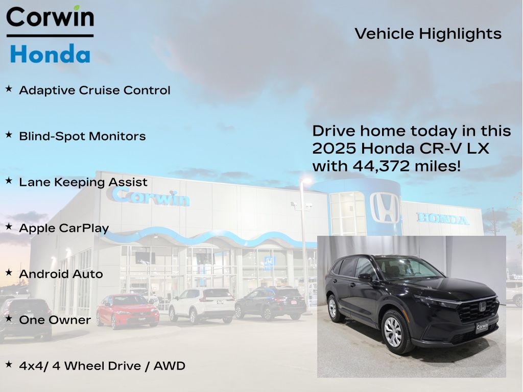 View vehicle photo 6