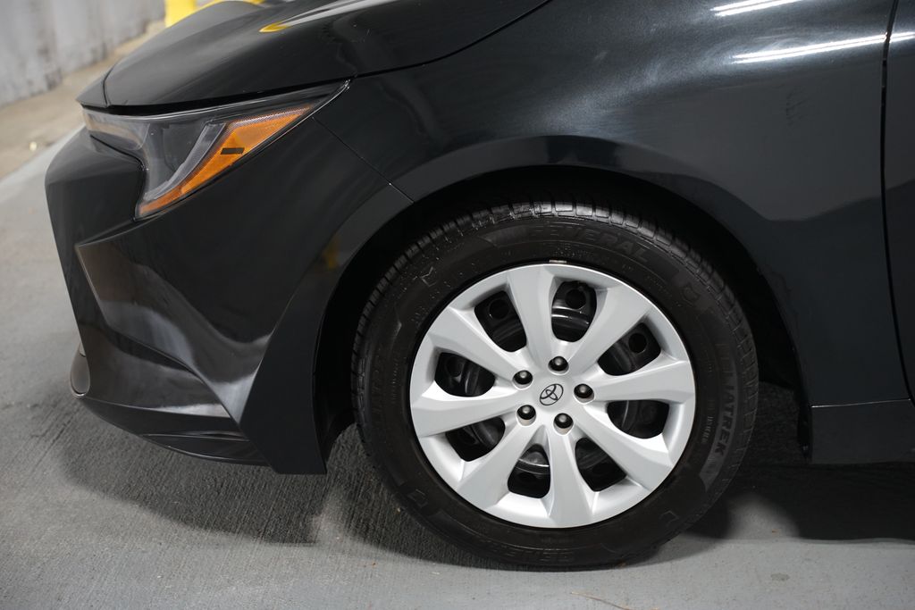 Thumbnail: 2021 Toyota Corolla - 5
