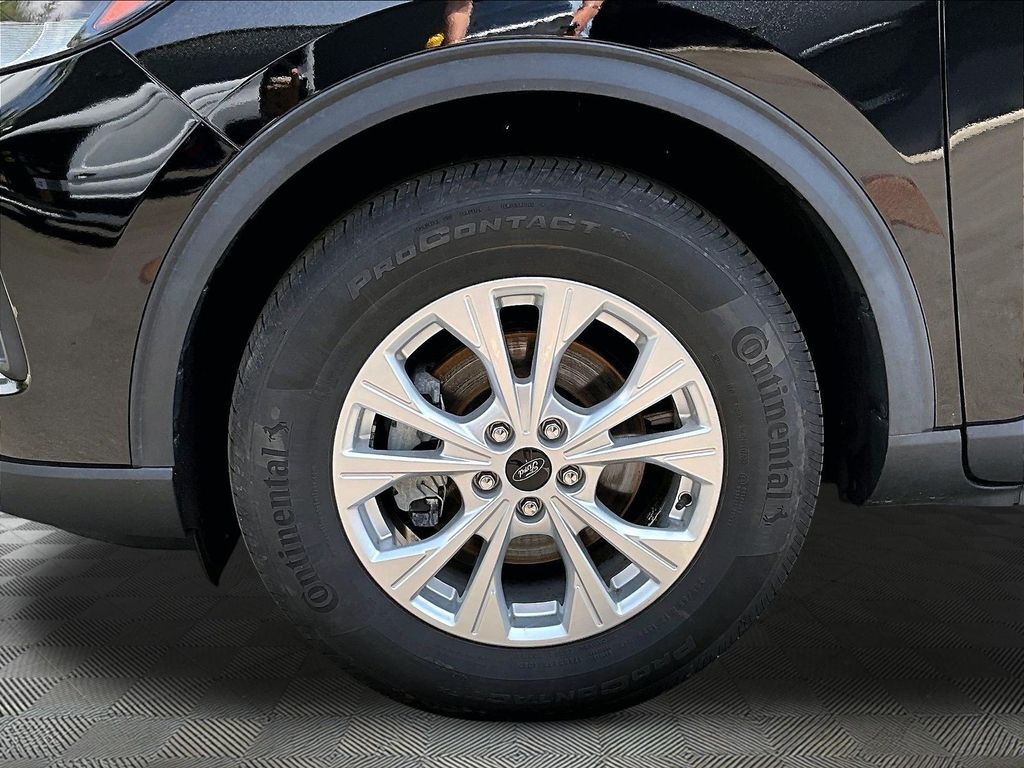 2023 Ford Escape — photo 29