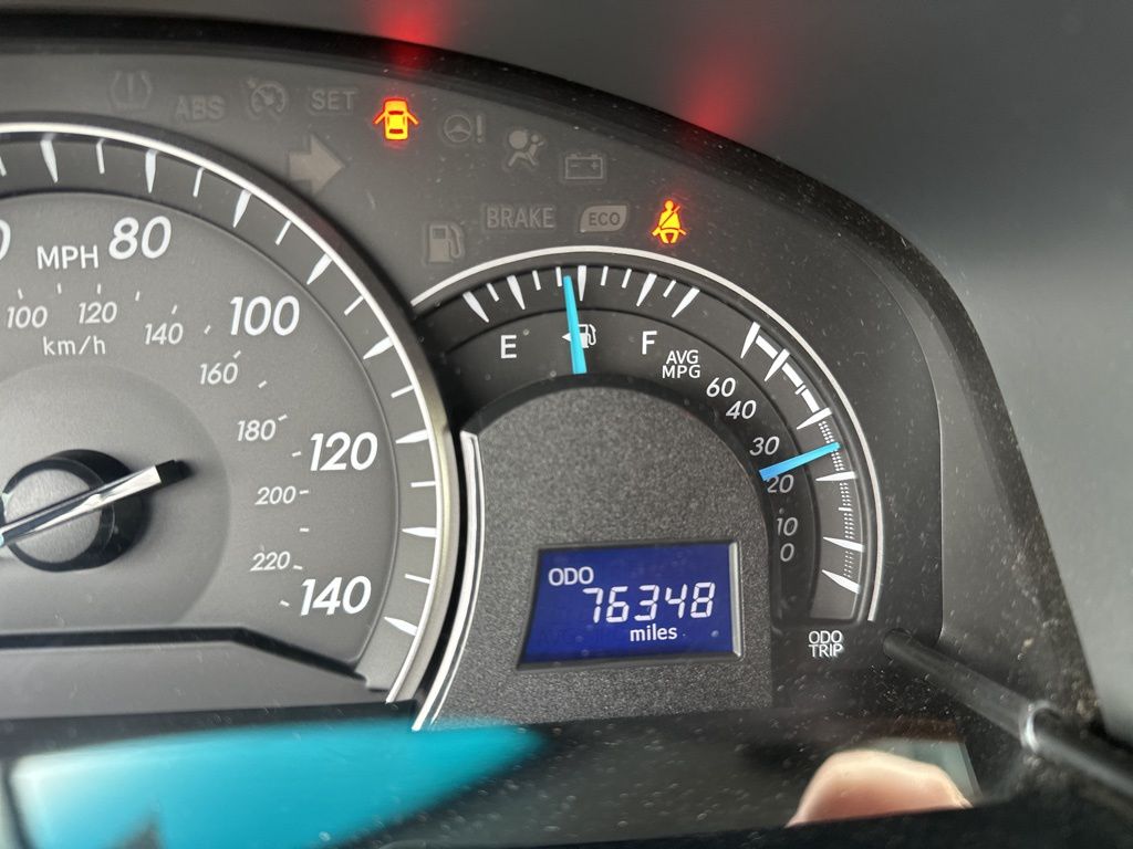 used 2015 Toyota Camry car, priced at $15,983