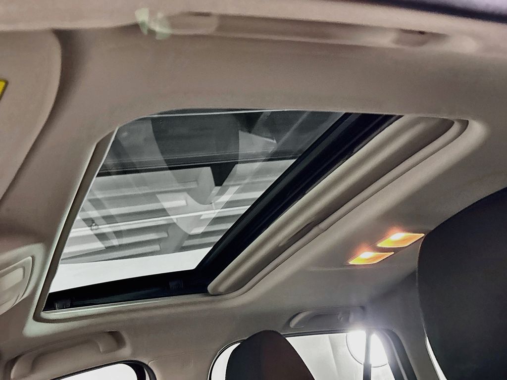 2013 Mazda CX-5 Touring