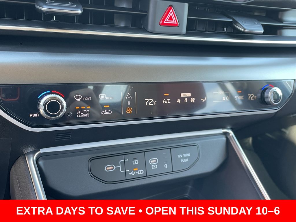 new 2026 Kia Carnival car, priced at $45,890