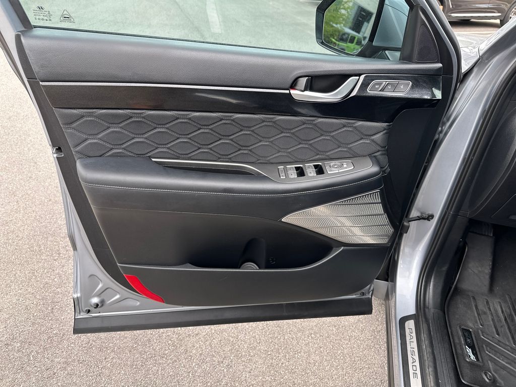 Used Car 2020 Hyundai Palisade  Limited For Sale Under $30,000 In Austin, Texas