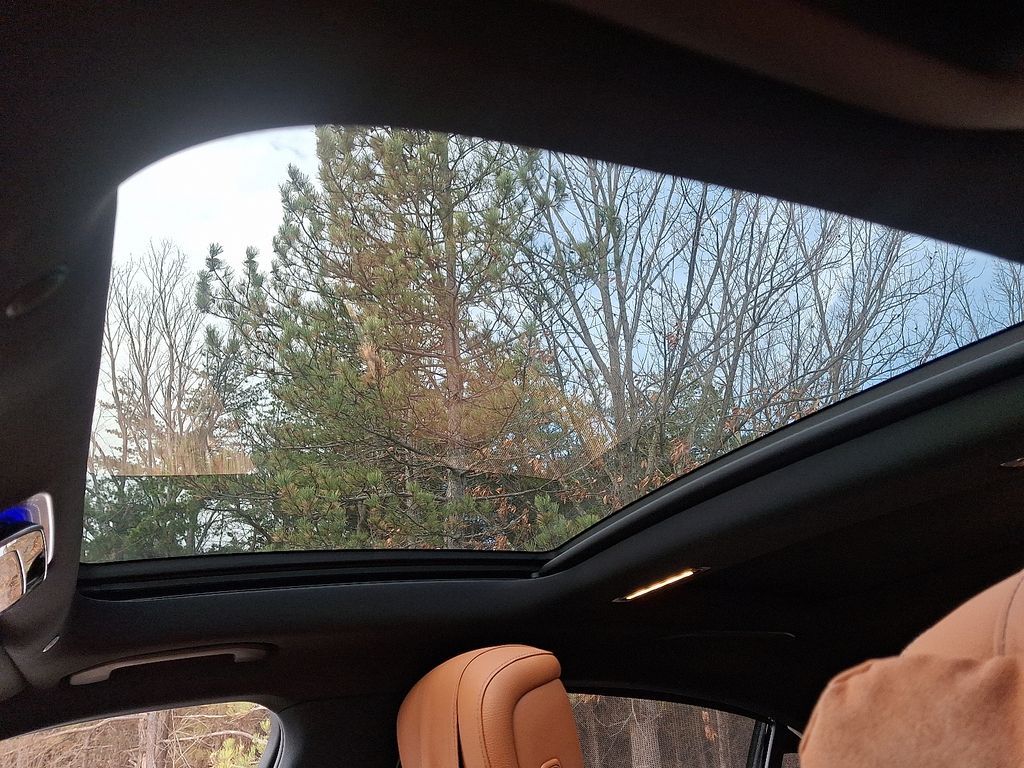 Thumbnail: 2023 Mercedes-Benz S-Class - 13