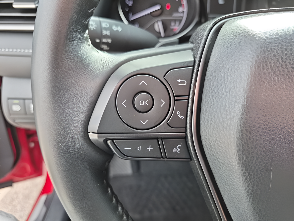 Used Car 2024 Toyota Camry  Se For Sale Under $30,000 In Austin, Texas