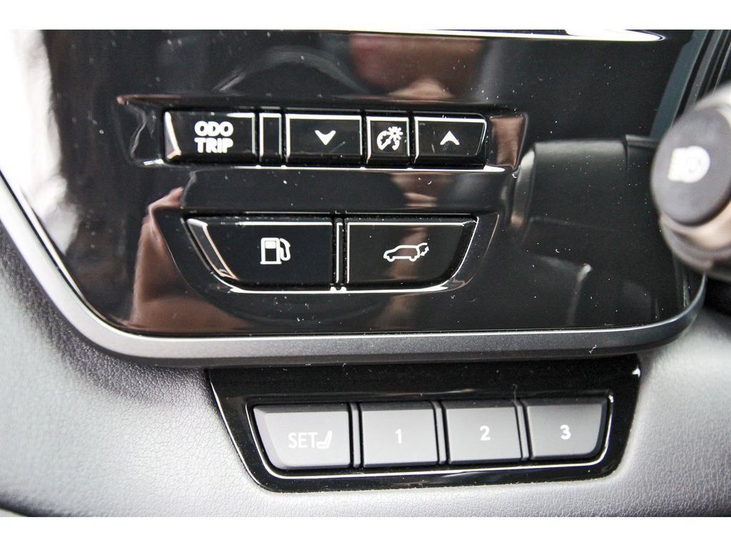 2025 Lexus TX 350 Premium Silver at Bayway Cadillac Southwest