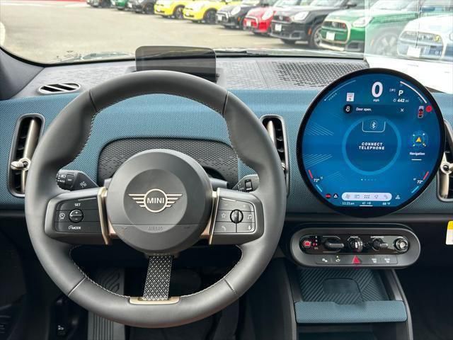 Thumbnail: 2026 MINI Cooper Countryman - 15