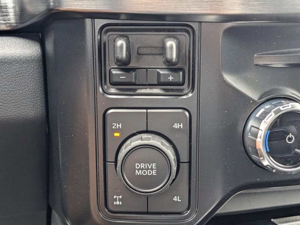 2024 Ford F-250 Super Duty Lariat