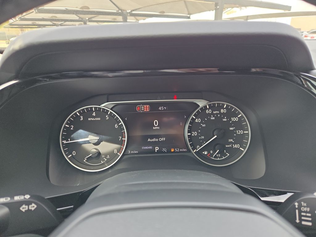 2026 Nissan Pathfinder