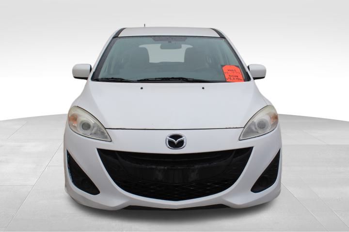 Used Car 2012 Mazda Mazda5  Sport For Sale Under $10,000 In Georgetown, Texas