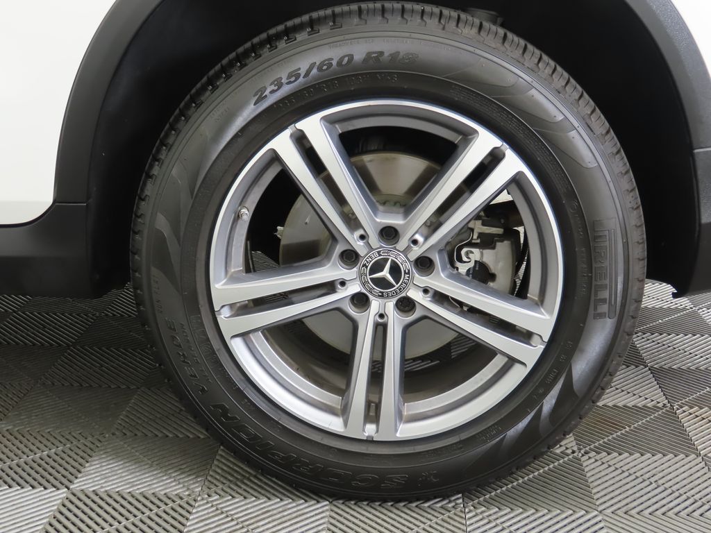 2022 Mercedes-Benz GLC 300 31