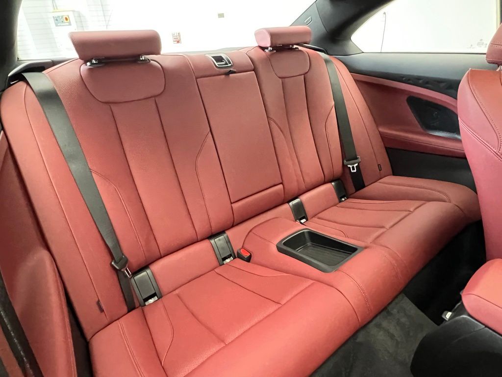 Thumbnail: 2026 BMW 2 Series - 8