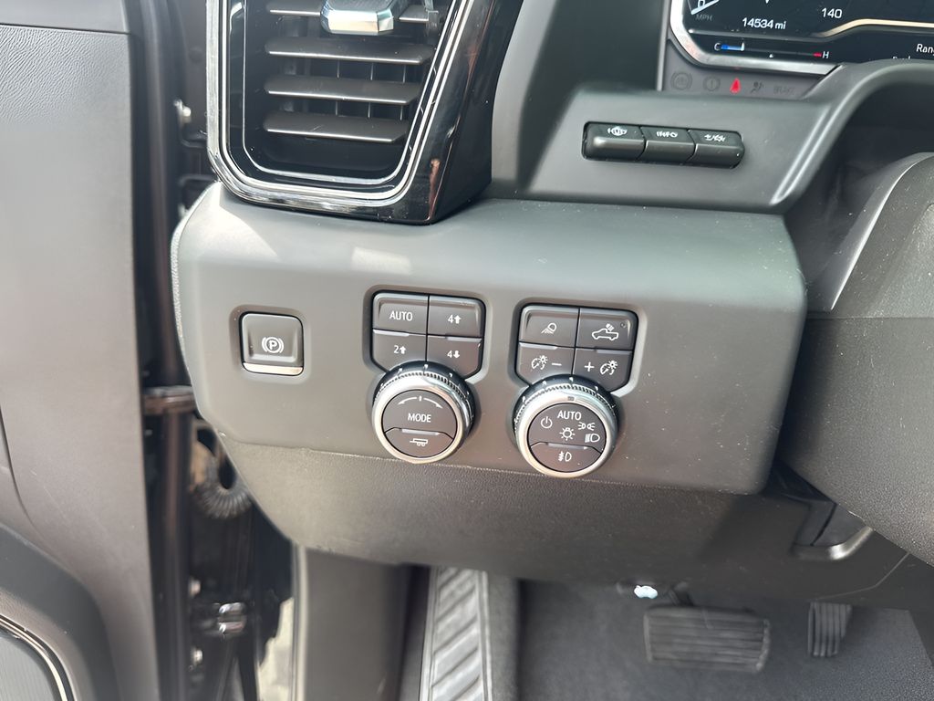 Used Car 2024 Gmc Sierra 2500hd  At4 For Sale Under $80,000 In Austin, Texas