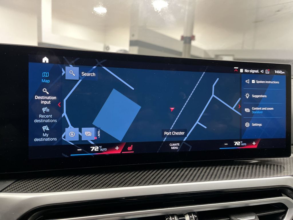 Thumbnail: 2024 BMW M4 - 16