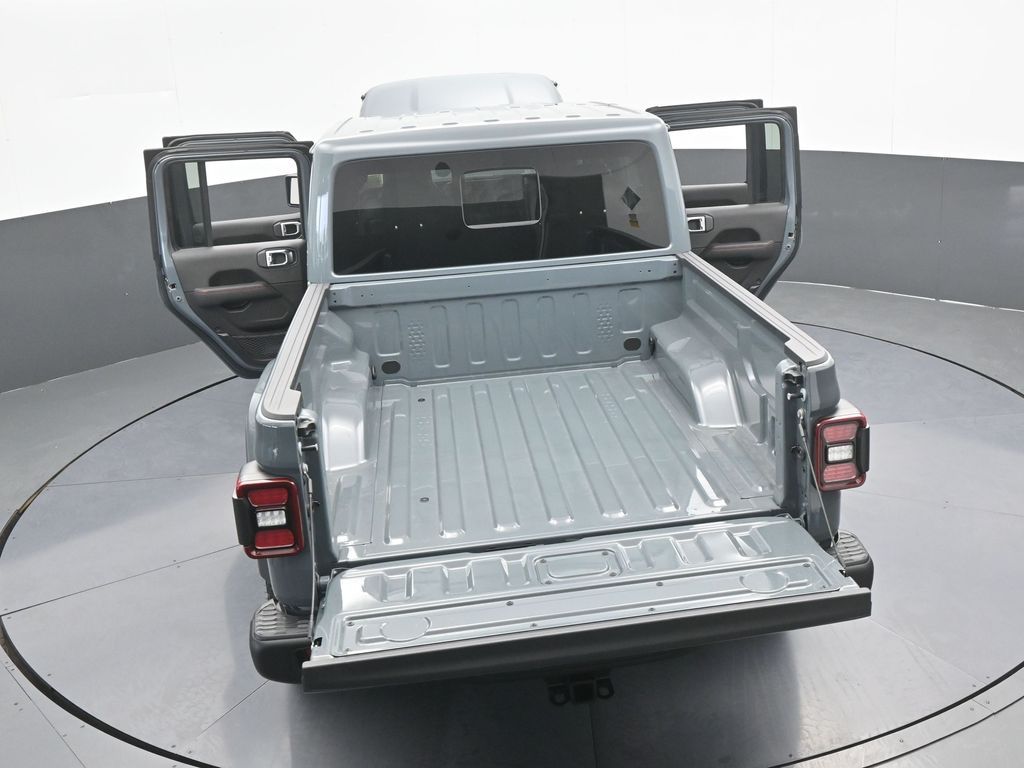 New 2026 Anvil Clearcoat Jeep Rubicon image 62