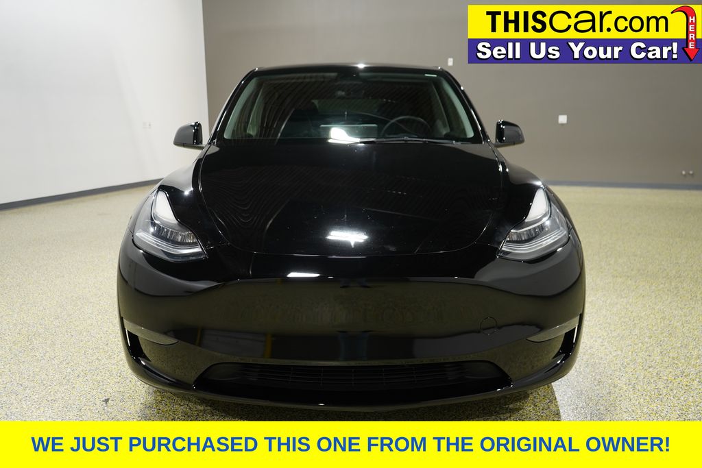 2023 Tesla Model Y Long Range photo 2