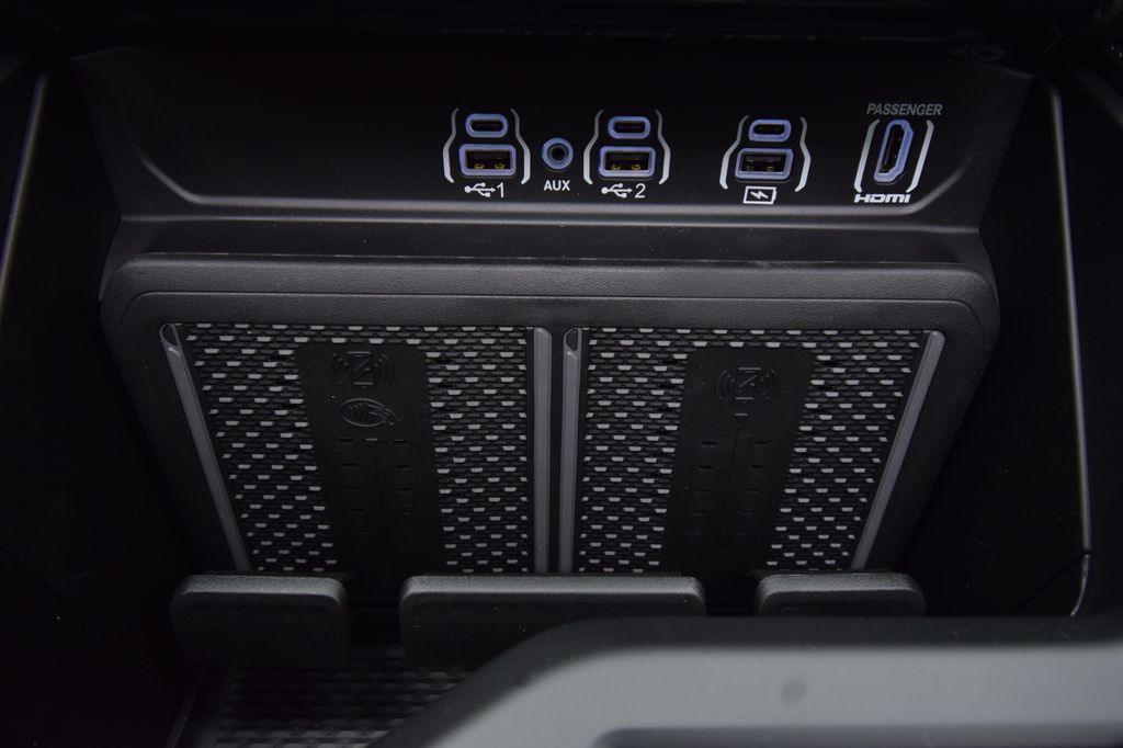 new 2026 Ram 1500 car, priced at $87,795