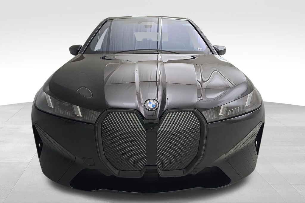 2022 Bmw iX photo 28