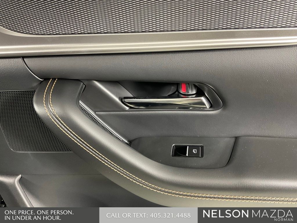 2026 Mazda CX-70 Preferred Package - Photo 23