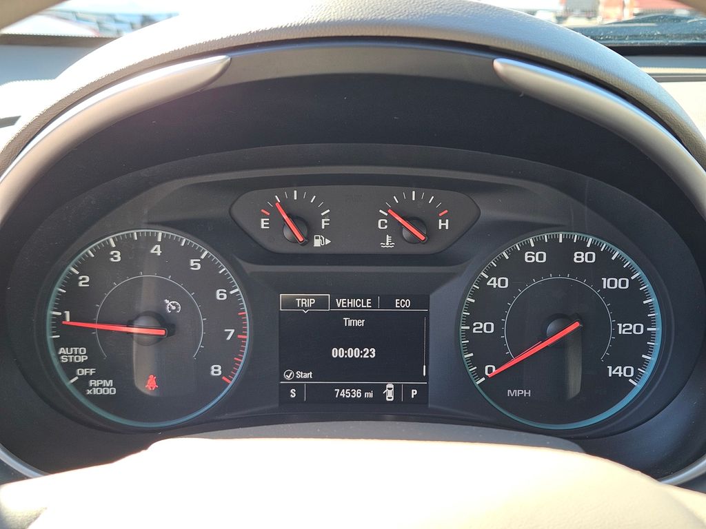 Used Car 2022 Chevrolet Malibu  Ls For Sale Under $15,000 In San Marcos, Texas