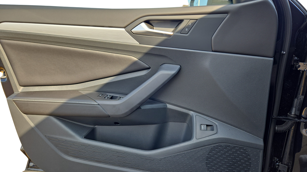 2026 Volkswagen Jetta