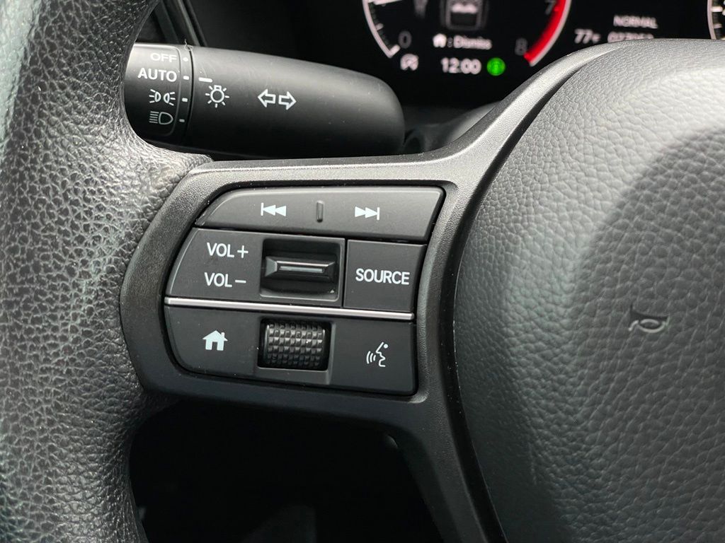 Thumbnail: 2024 Honda CR-V - 15