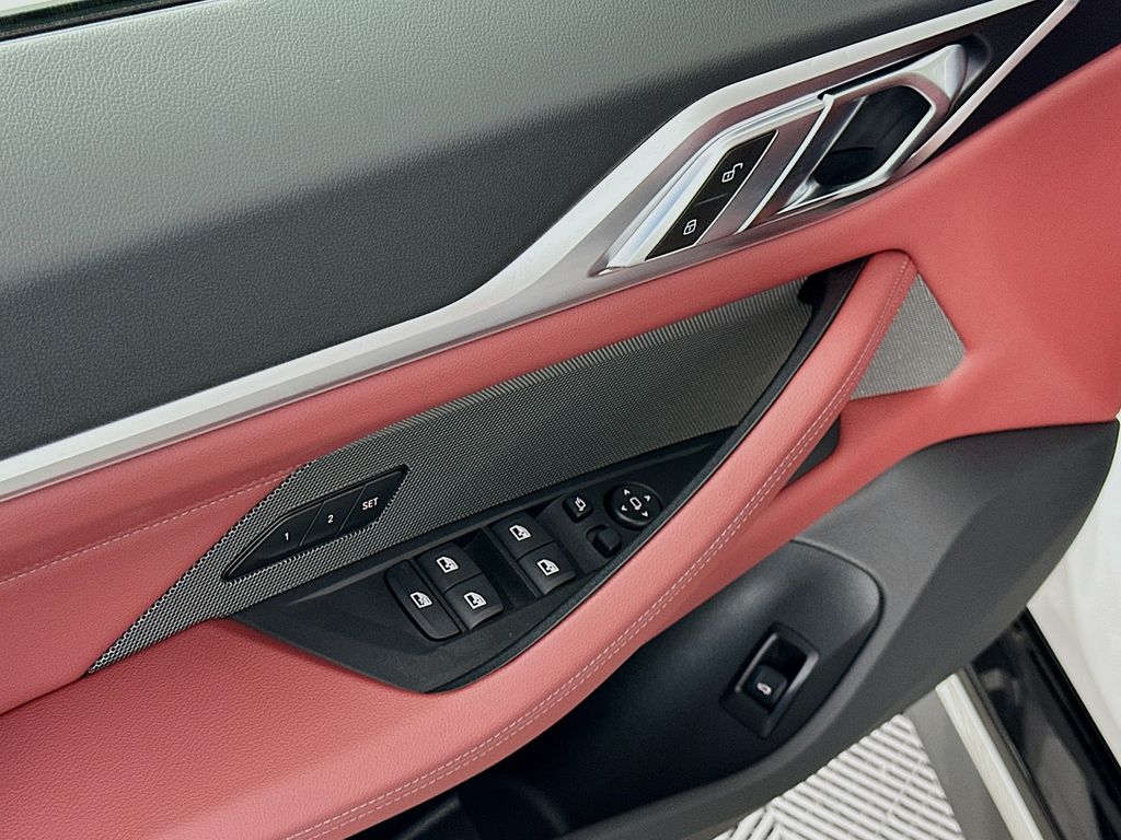 Thumbnail: 2026 BMW 4 Series - 20