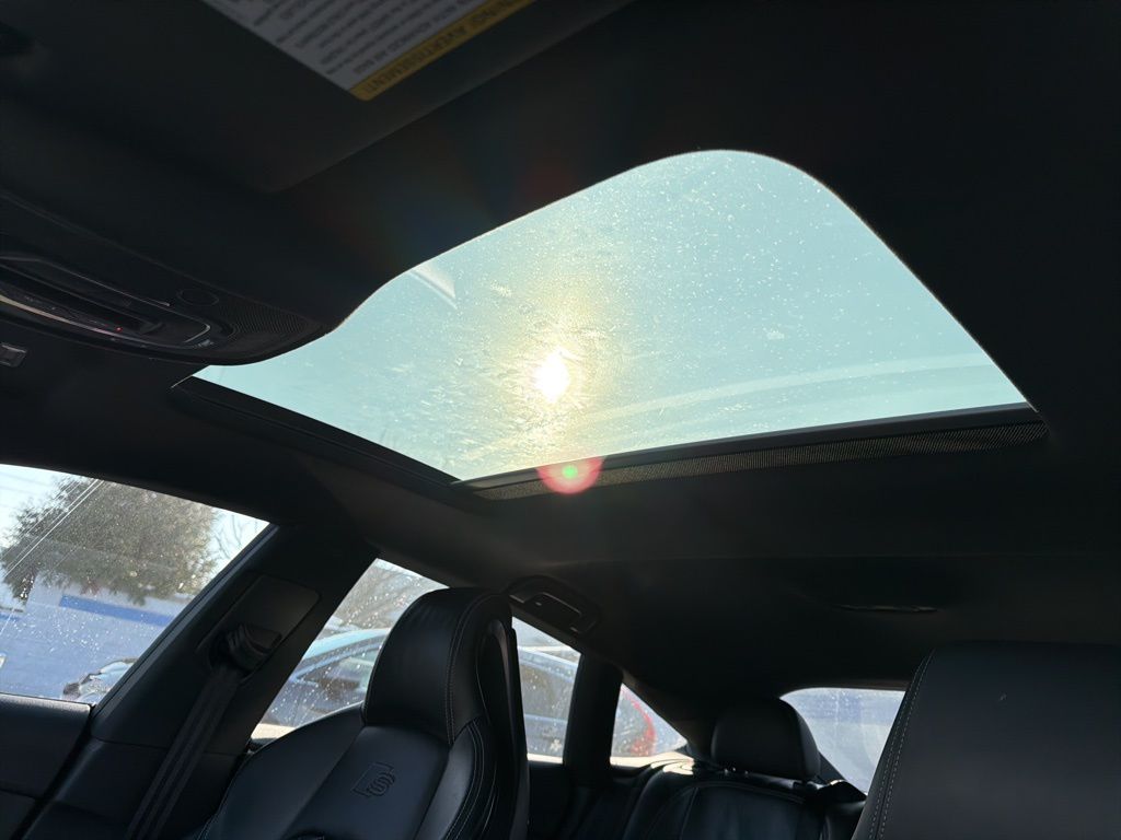 Thumbnail: 2018 Audi S5 - 11