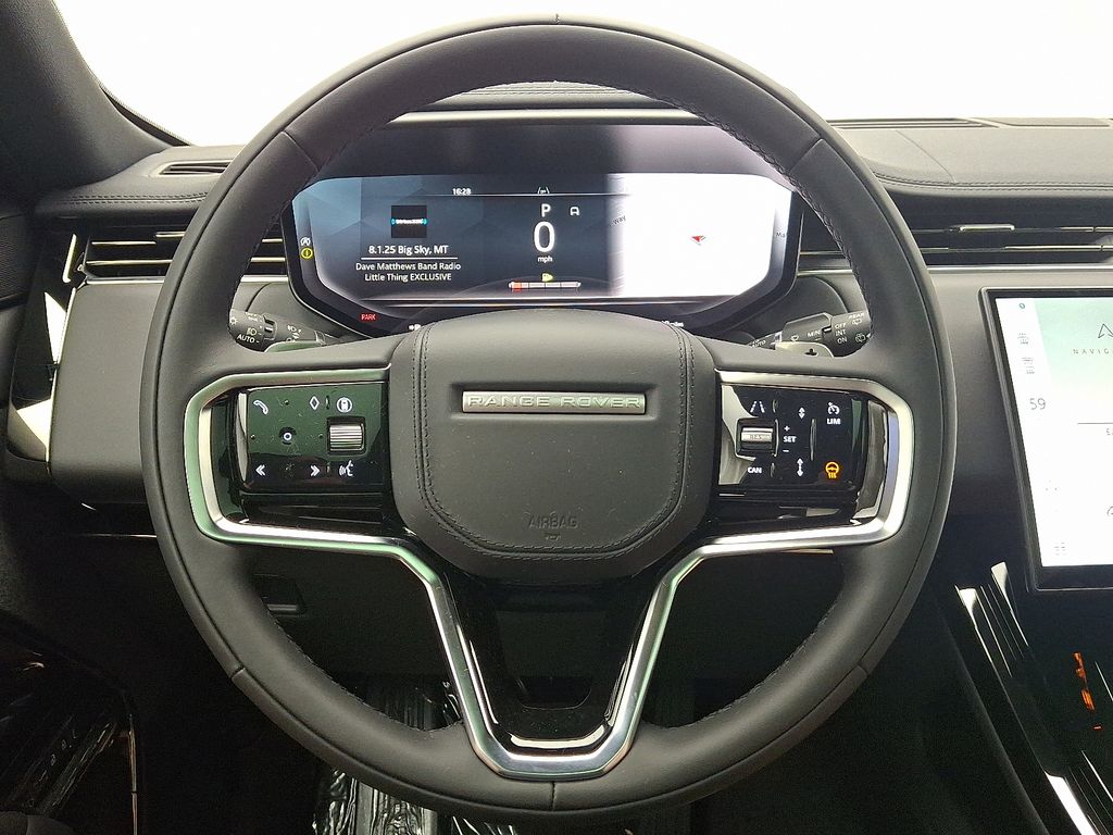 Thumbnail: 2025 Land Rover Range Rover Sport - 15