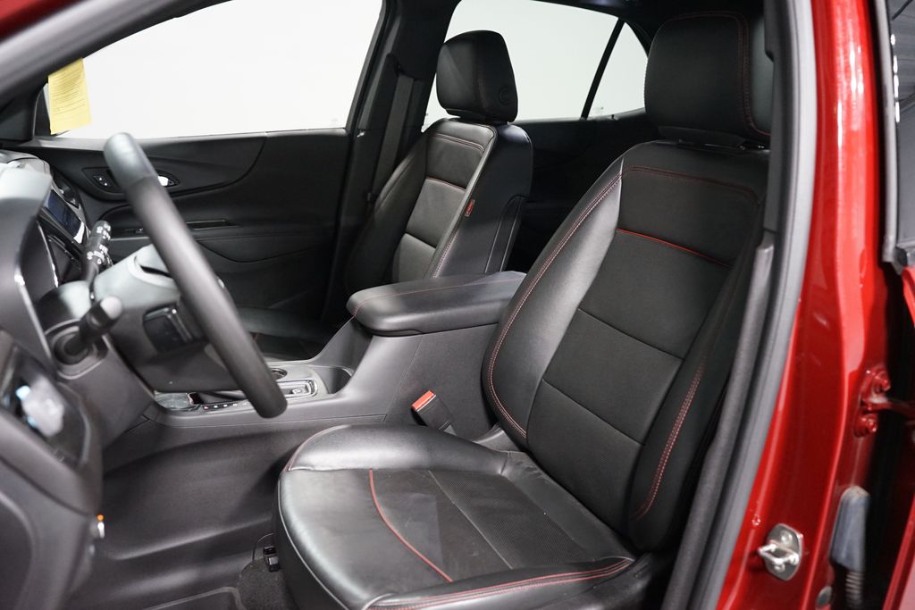 Thumbnail: 2023 Chevrolet Equinox - 6