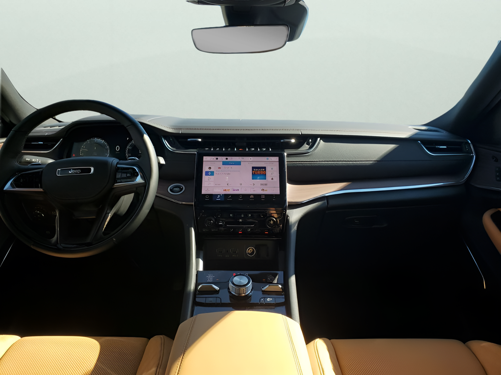 New Car 2025 Jeep Grand Cherokee  Summit For Sale Under $60,000 In Austin, Texas