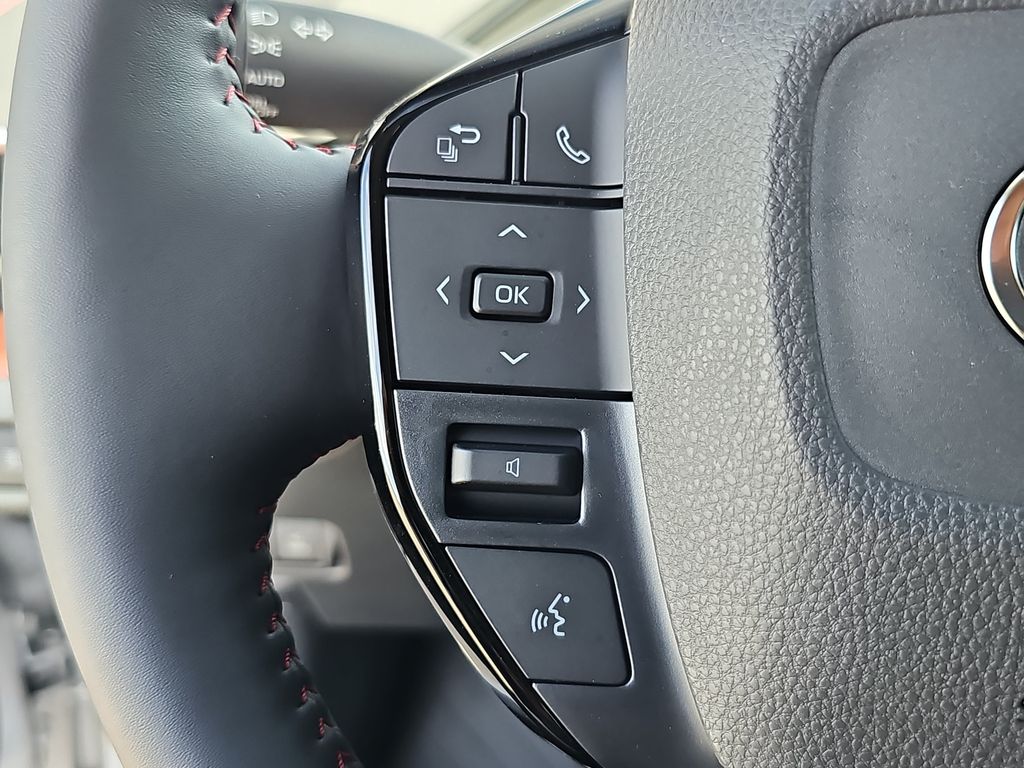 New 2027 Toyota Prius Plug-in Hybrid Sedan