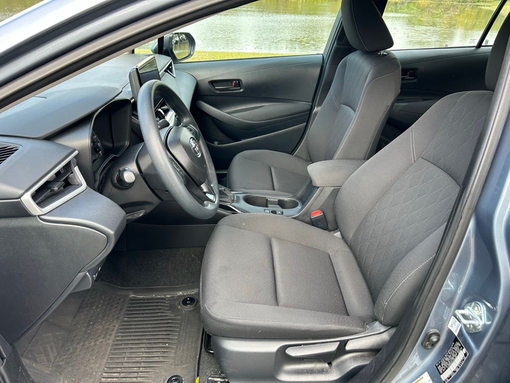 Thumbnail: 2025 Toyota Corolla - 14