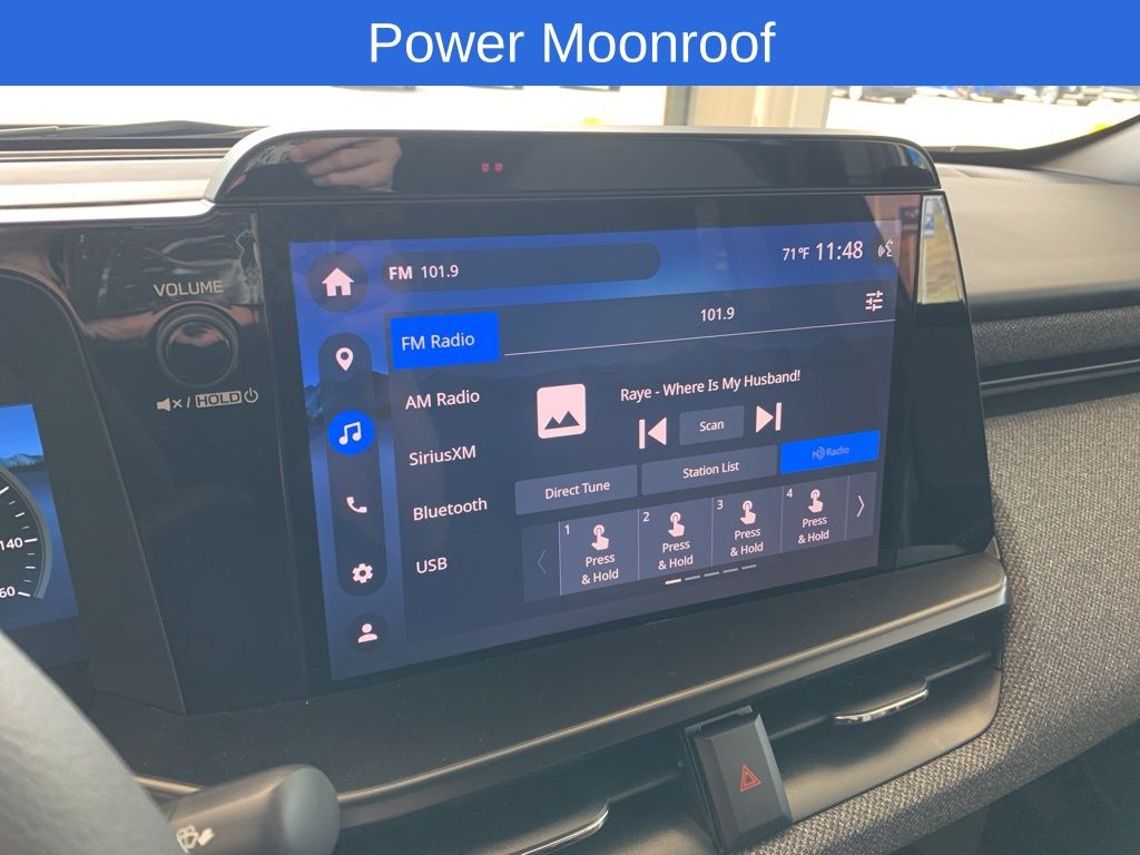 New 2026 Green Subaru Premium image 5