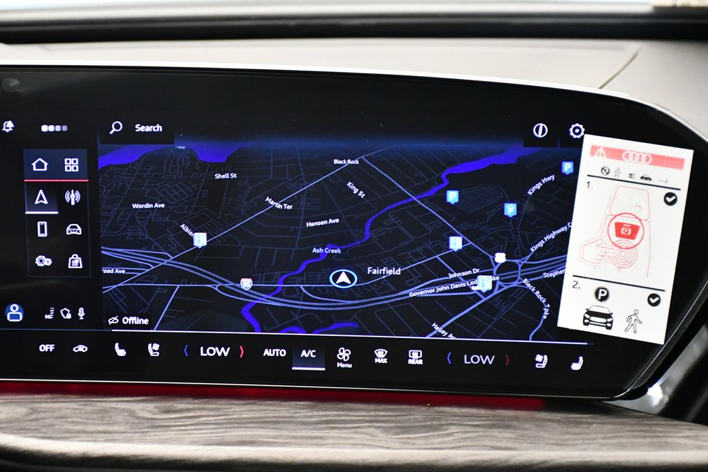 Thumbnail: 2025 Audi Q5 - 26