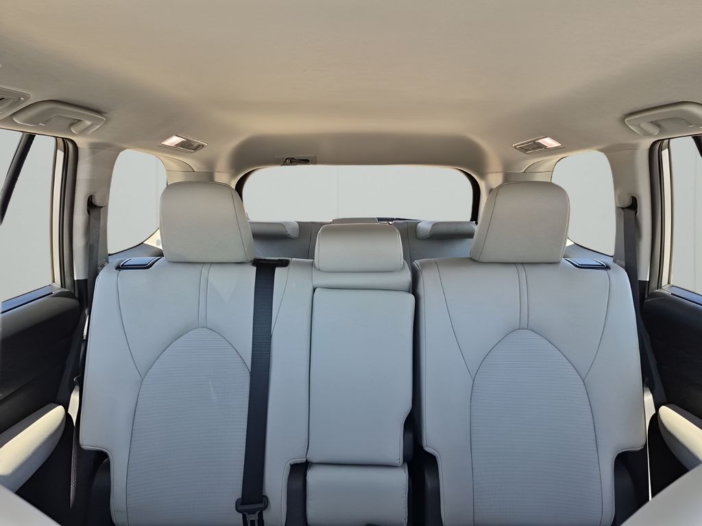 Used Car 2024 Toyota Grand Highlander  Xle For Sale Under $50,000 In Austin, Texas