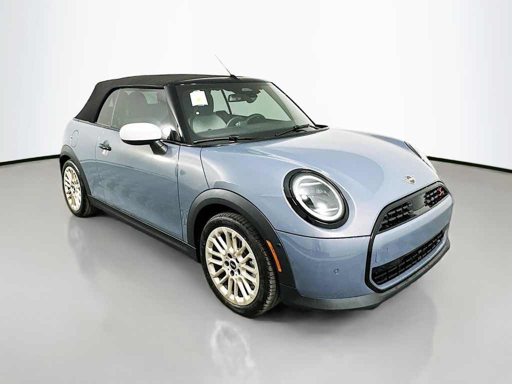 Thumbnail: 2026 MINI Cooper - 3