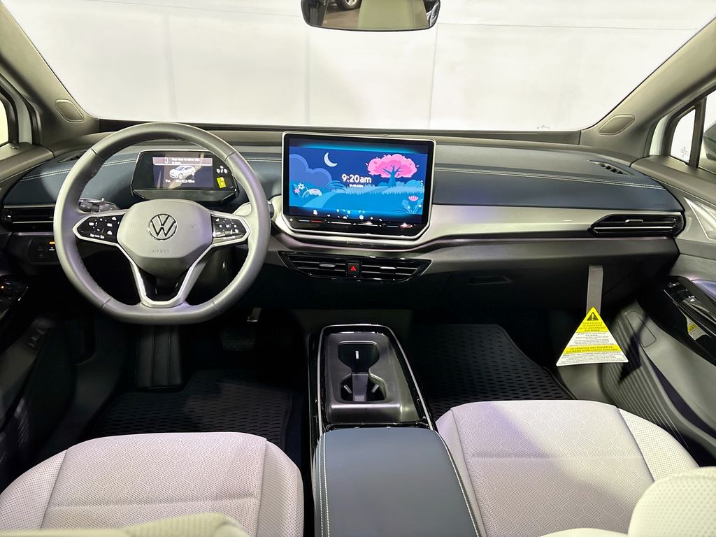 2026 Volkswagen ID.4 Pro S