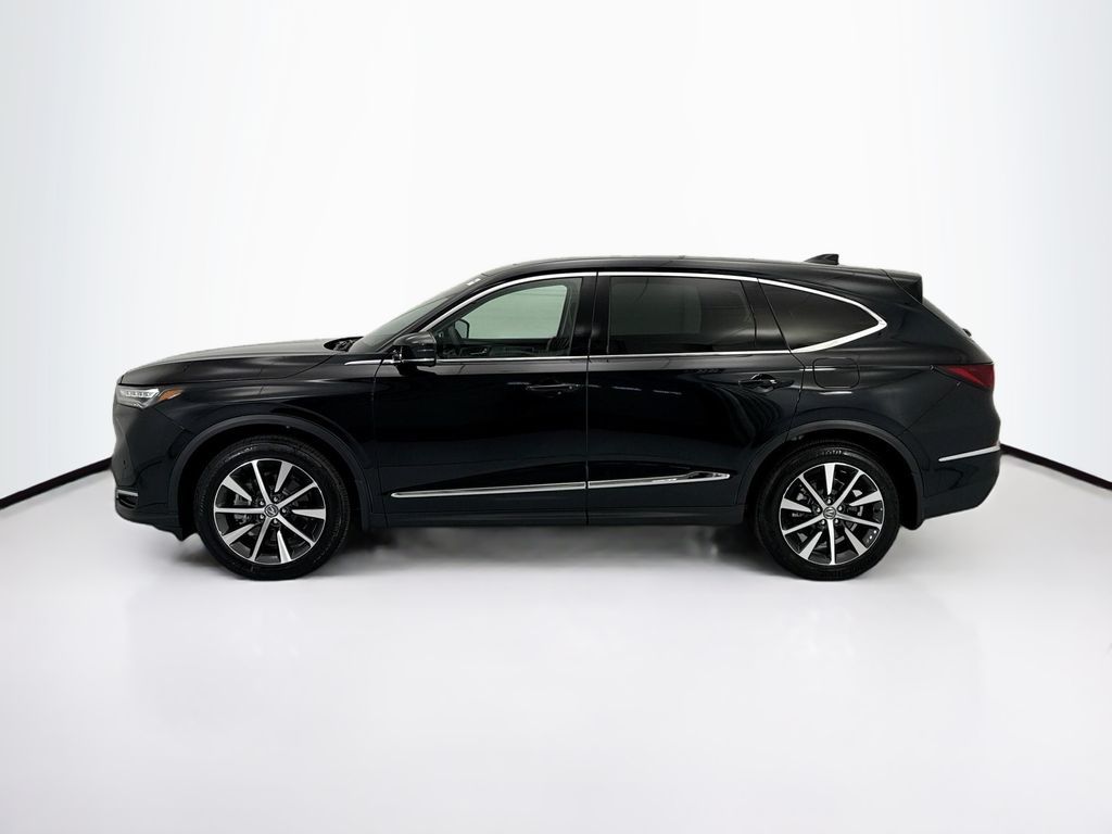 Thumbnail: 2026 Acura MDX - 8