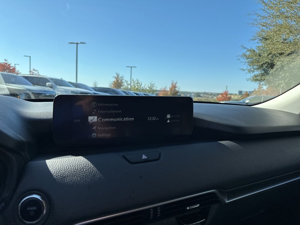 Used Car 2024 Mazda Cx-90 Phev  Preferred For Sale Under $35,000 In Austin, Texas