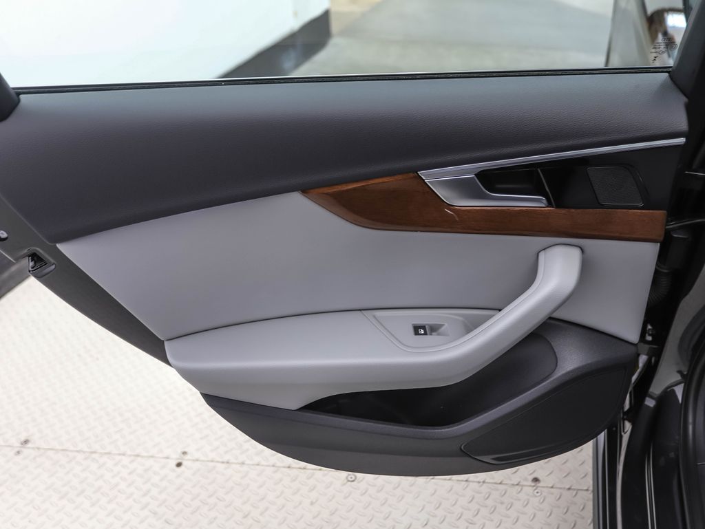 2023 Audi A4 Premium 17